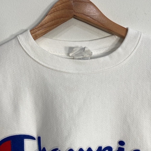 Champion Reverse Weave Medium Sweatshirt - Picture 2 of 13